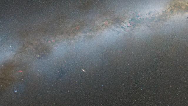 Andromeda Galaxy