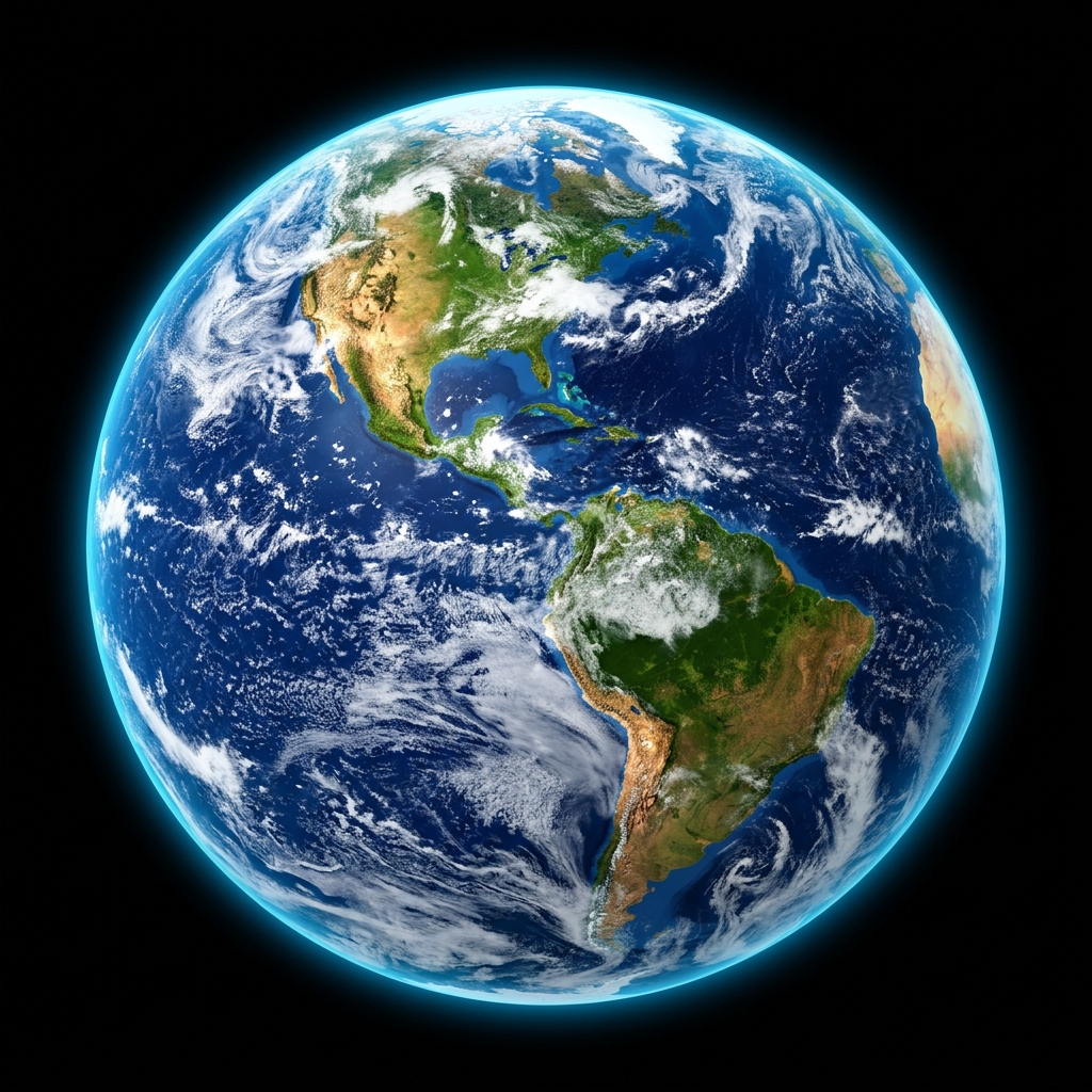 Earth